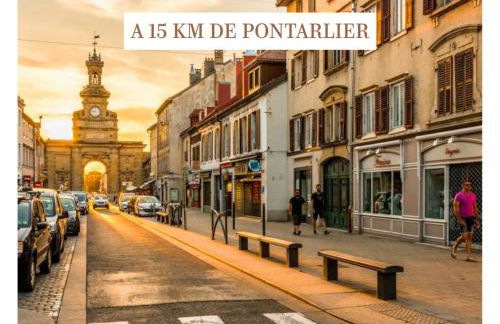 Au Coin des Souvenirs - Foto 32