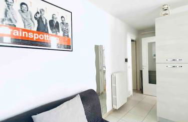 Lovely apartment in center Seregno - Foto 7