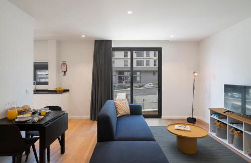 Golden City by An Island Apart - Foto 68