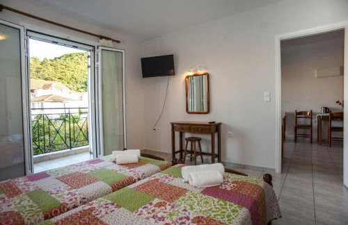 Captain Georgio Apartments - Foto 69