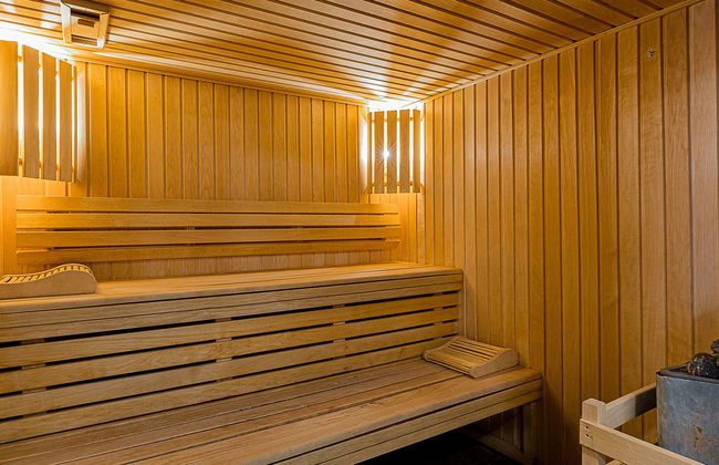 3 bedroom Apartment in Vaujany with swimming pool and terrace - Photo 12