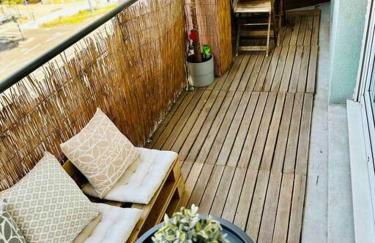 Appartement lumineux et spacieux proche gare - Foto 20