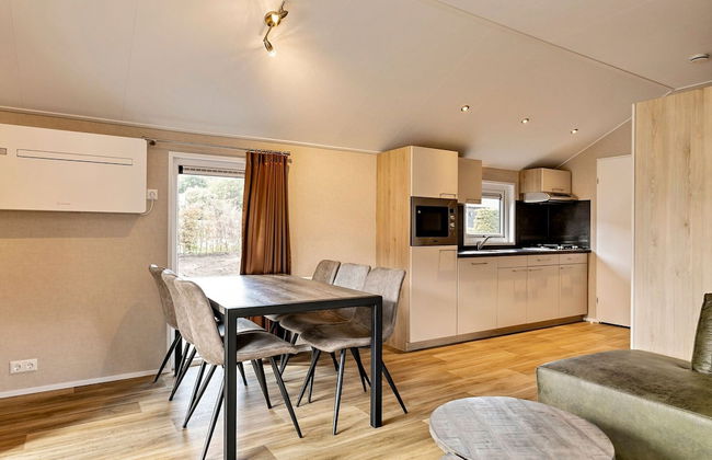 Premium Lodge Near Recreation Lake - Foto 7