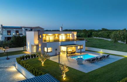 Villa Ana - Svetvincenat by Villas Guide - Foto 17