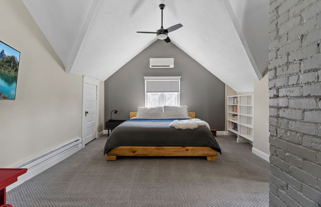 Stoneway by Minnestay - Foto 15