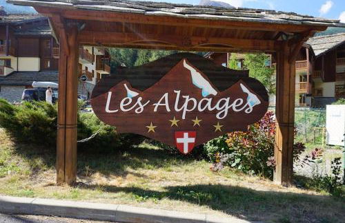 "Alpages de Val Cenis"-Skis aux pieds-Spa-Wifi-Garage-Calme! - Foto 1
