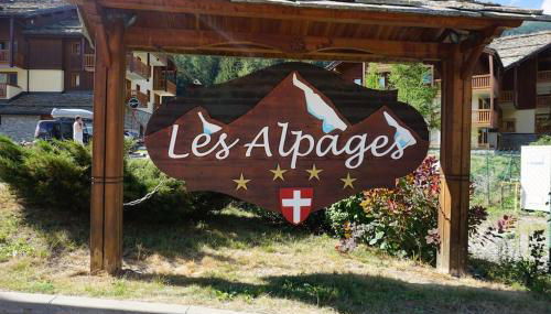"Alpages de Val Cenis"-Skis aux pieds-Spa-Wifi-Garage-Calme! - Foto 1