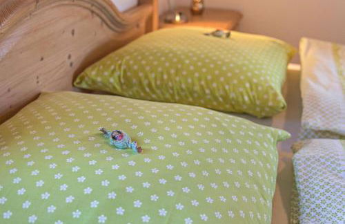 Ferienwohnung Rupertiwinkl - Foto 11