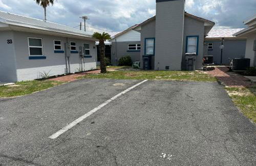 Cottage 33, Pineapple Place - Dora Canal Court - a downtown, waterfront community - Foto 12