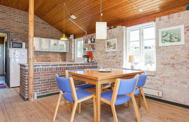 5 Person Holiday Home in Kalundborg - Photo 12
