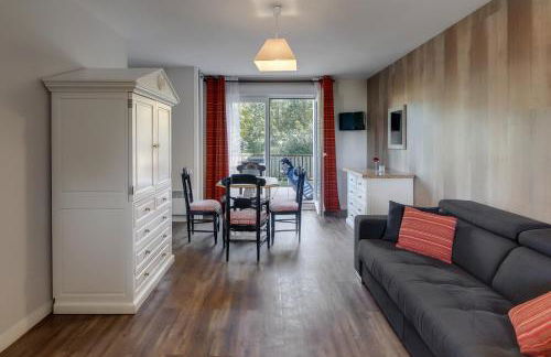 Appartements Les Ormes - Foto 20