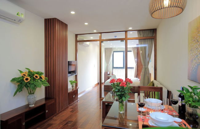 NINE HOUSING 12 DAO TAN - Foto 36