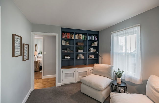 "sweet Serenity" Stay 10 Minutes From Hershey 3 Bedroom Home by RedAwning - Foto 27