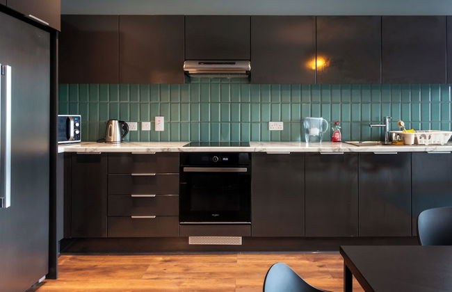 Copley Court - Foto 6