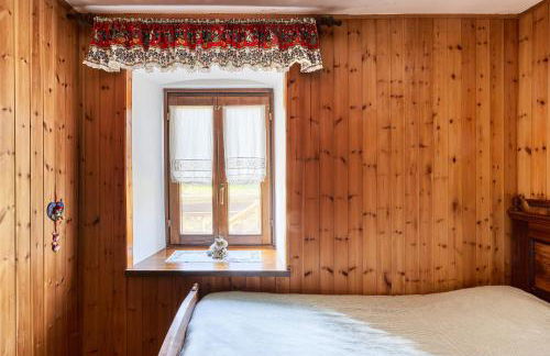 Conte Moro, ospitalità in Vanoi - Foto 65