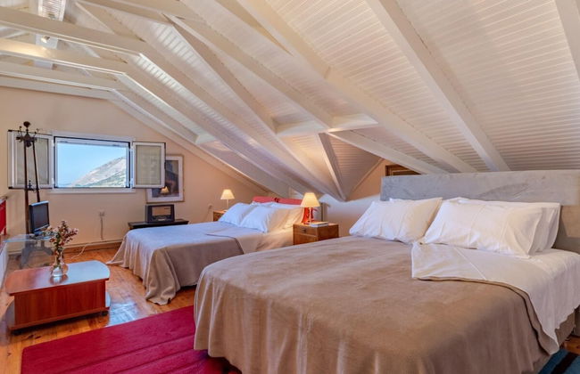 Art Gallery Villa Kefalonia Sea View and Breakfast - Foto 6