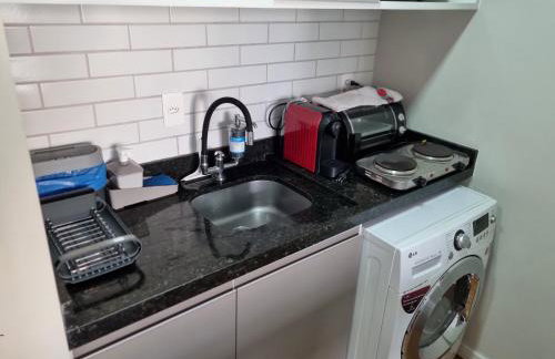 Alphaville Stadium Residence - Foto 32