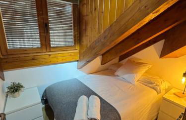 CAL DOMÈNEC RIALP - Dúplex con encanto - Se admiten mascotas - Foto 23