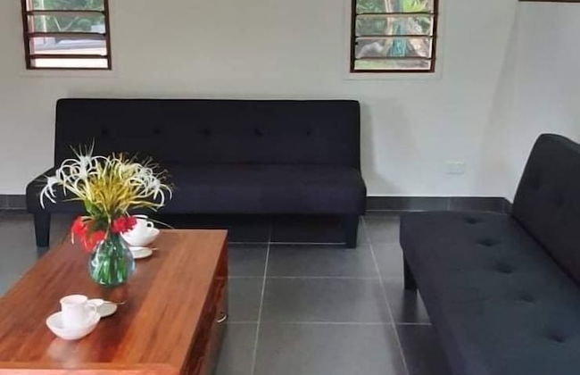 Whispering Palms Vanuatu - Foto 16