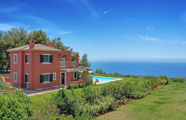 Villa Agnandi - Foto 13