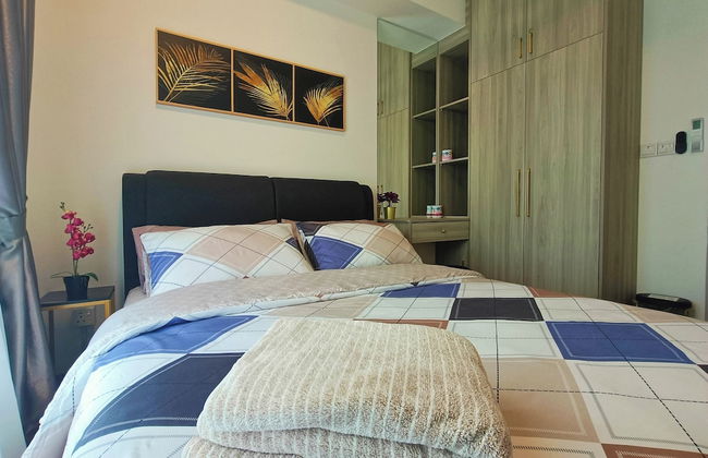 MayaBay Residences Bandar Gamuda Cove - Foto 5