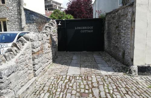 Longbridge Cottage - Photo 38