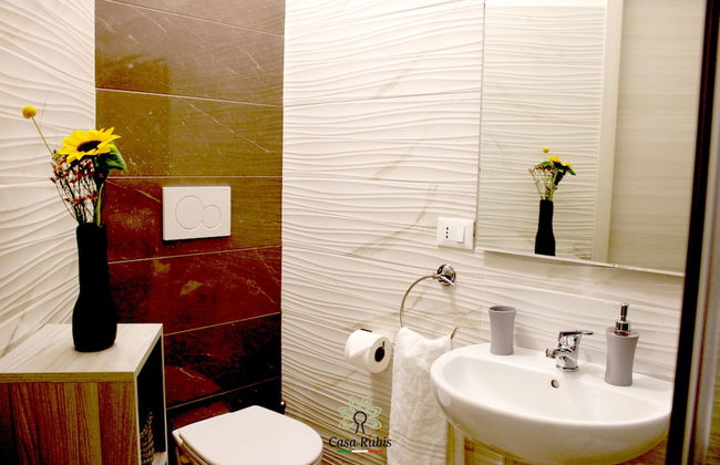 CASA DEGLI AMICI - Foto 2