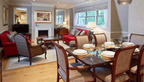 Cheval Knightsbridge - Photo 3