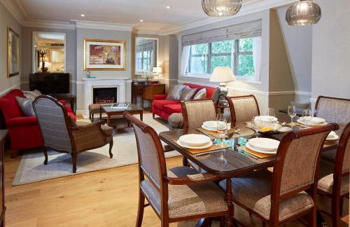 Cheval Knightsbridge - Foto 4