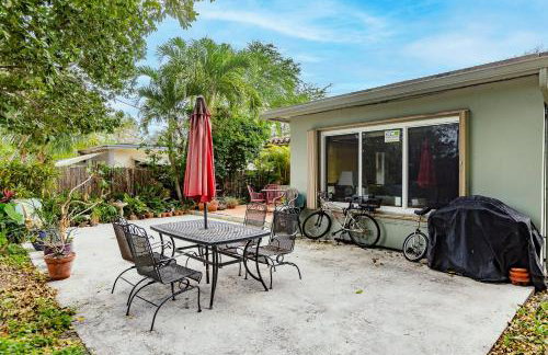 Uhost AI - Updated 1B1B Hideaway - Sleeps 3 - Foto 24