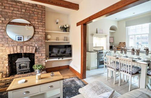 The Cottage in Chester, Sleeps 6 with FREE Parking - Photo 5