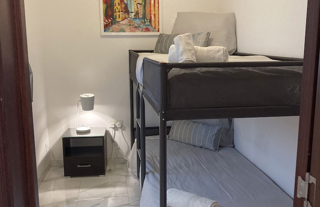 Side SeaView 3Bedrooms Apartment Sliema - Foto 23