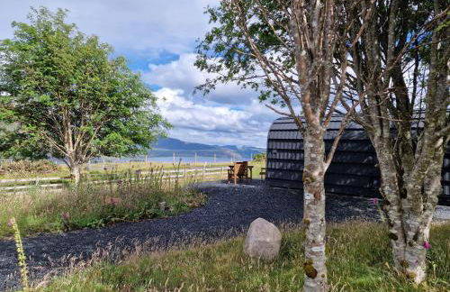 Gorse Gorgeous Glamping Hideaway - Foto 22