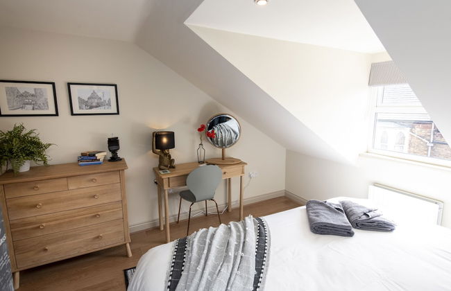 A very British house to stay 3 Bedroom - Foto 10