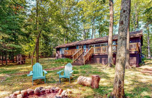 Boygan Bungalow - Foto 33