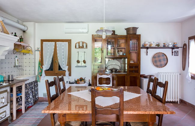 Casolare La Quercia - Photo 35