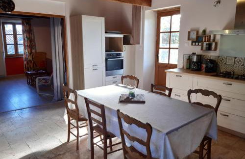 Ecogîte del Sol, nature et point de vue magnifique - Foto 8