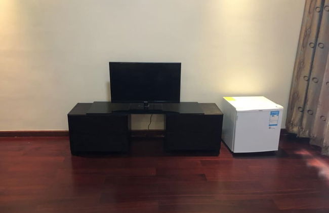 Jia Zhao Ye Sunny Seaview Apartment - Photo 6