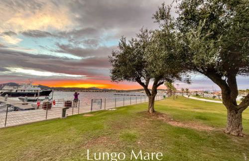 Atmosphera, Appartamento 180 m dalla Terza Spiaggia - Foto 15