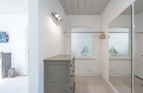 FeWo Watt-Lounge zwischen Husum und Nordstrand - Foto 15