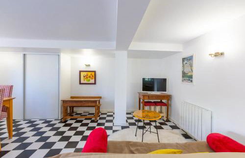 Maison Royan Foncillon-Chay classée PMR - Foto 10