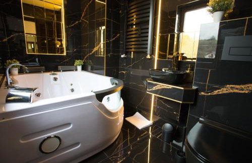 Pokoje i apartamenty u Sabiny - DOSTĘP DO JACUZZI TYLKO W WYBRANYCH OPCJACH sprawdź poniżej szczegóły rezerwacji - Photo 21