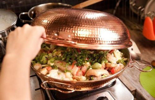 Villa Marocco style - Foto 46