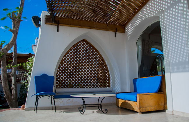 Villa Jacaranda - Photo 21