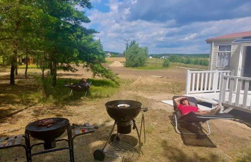 Holenderki na Zielonych Wzgórzach, Łowyń - Foto 52