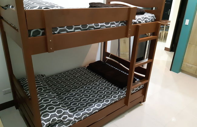 Zya Guest Home apartments - Foto 3