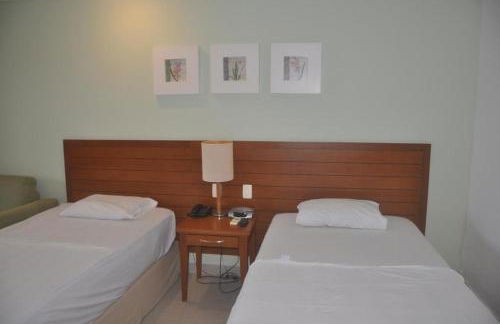 Flat no Resort em Angra Dos Reis RJ - Foto 31