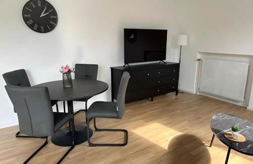 FeWo Burgblick Sonnenterrasse & Burgblick - Foto 7