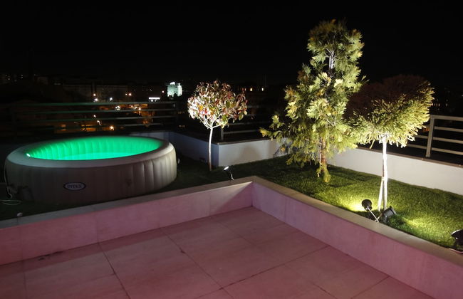 Joan Apartments & Spa - Foto 40