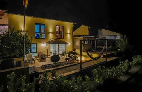 Ferienwohnung Zur Quelle - Foto 19